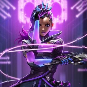 Meet your Posher, Iya